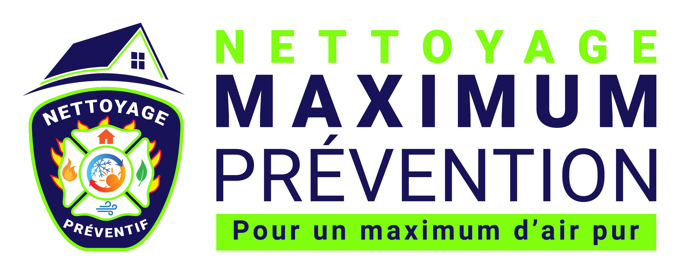 Nettoyage Maximum Prévention
